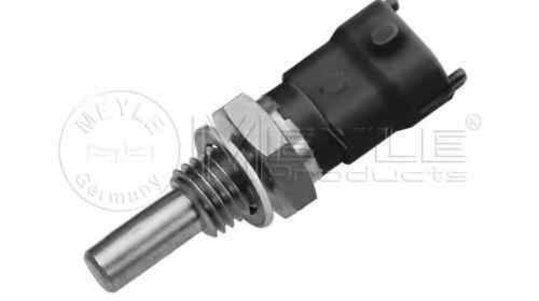 senzor,temperatura lichid de racire CITROËN JUMPER bus (230P) Producator MEYLE 614 899 0038