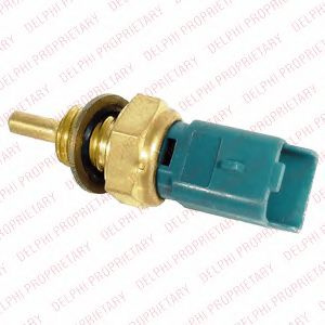 Senzor,temperatura lichid de racire CITROEN C4 I (LC) (2004 - 2011) DELPHI TS10218-12B1 piesa NOUA