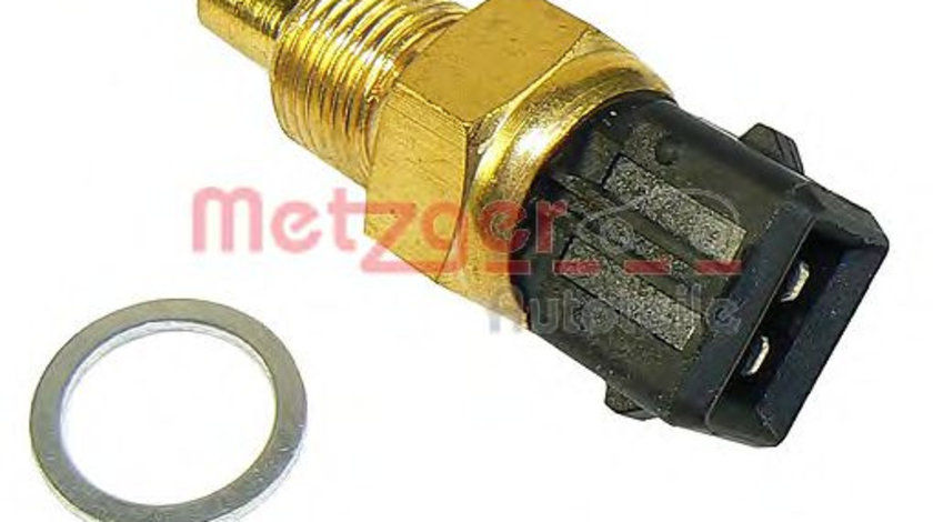 Senzor,temperatura lichid de racire CITROEN SAXO (S0, S1) (1996 - 2004) METZGER 0905032 piesa NOUA