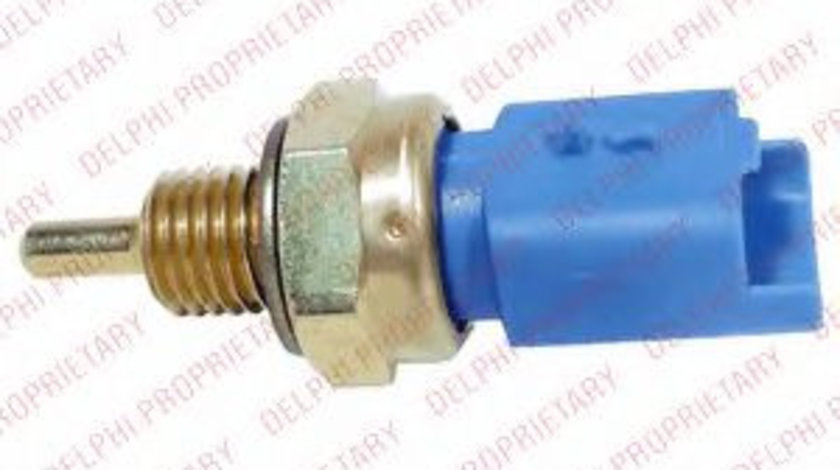 Senzor,temperatura lichid de racire CITROEN XSARA (N1) (1997 - 2005) DELPHI TS10260 piesa NOUA