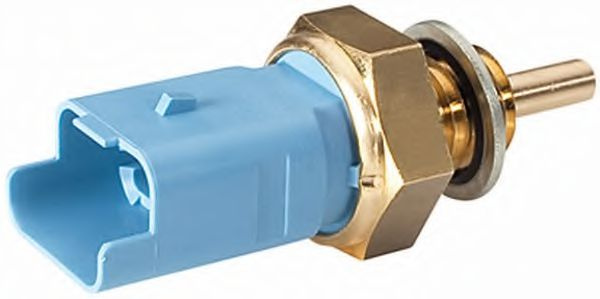 Senzor,temperatura lichid de racire CITROEN XSARA Cupe (N0) (1998 - 2005) HELLA 6PT 009 309-521 piesa NOUA