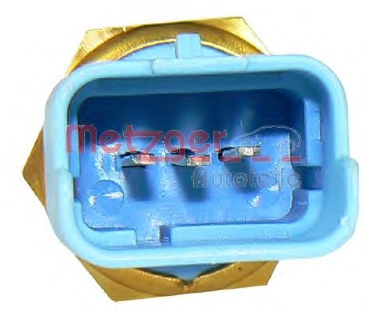 Senzor,temperatura lichid de racire CITROEN XSARA Cupe (N0) (1998 - 2005) METZGER 0905110 piesa NOUA