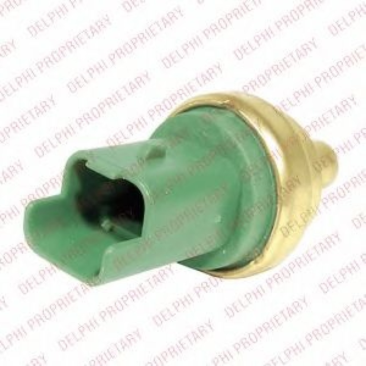 Senzor,temperatura lichid de racire CITROEN XSARA Caroserie (2000 - 2005) DELPHI TS10277 piesa NOUA