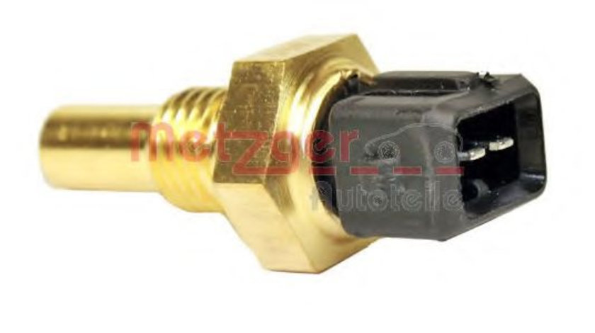 Senzor,temperatura lichid de racire CITROEN XANTIA (X1) (1993 - 1998) METZGER 0905012 piesa NOUA