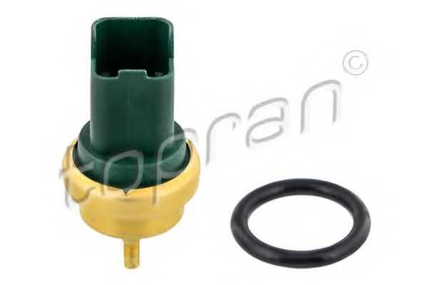 Senzor,temperatura lichid de racire CITROEN BERLINGO (MF) (1996 - 2016) TOPRAN 501 471 piesa NOUA