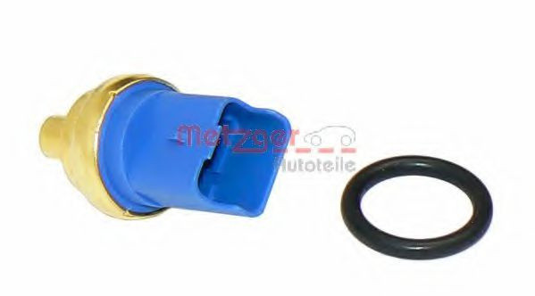 Senzor,temperatura lichid de racire CITROEN BERLINGO (MF) (1996 - 2016) METZGER 0905157 piesa NOUA