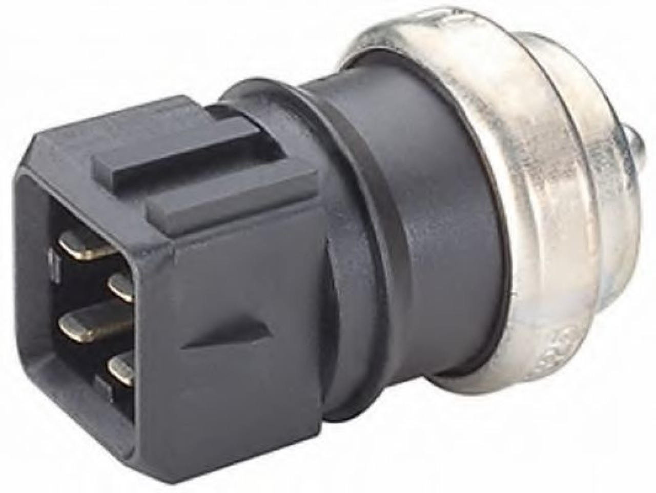 Senzor,temperatura lichid de racire DACIA LOGAN (LS) (2004 - 2016) HELLA 6PT 009 309-551 piesa NOUA