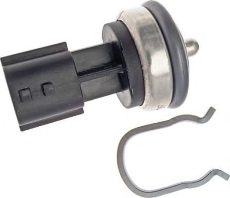 Senzor,temperatura lichid de racire DACIA SANDERO II (2012 - 2016) HELLA 6PT 013 113-221 piesa NOUA