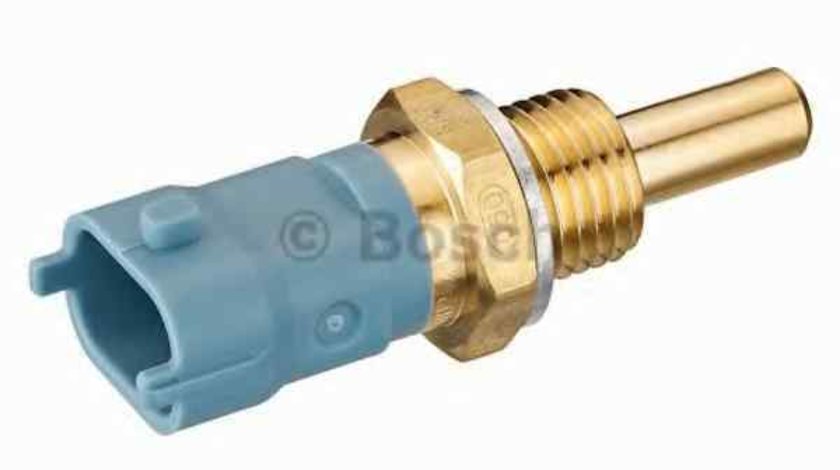 Senzor temperatura lichid de racire DAF CF 85 BOSCH 0 281 002 412