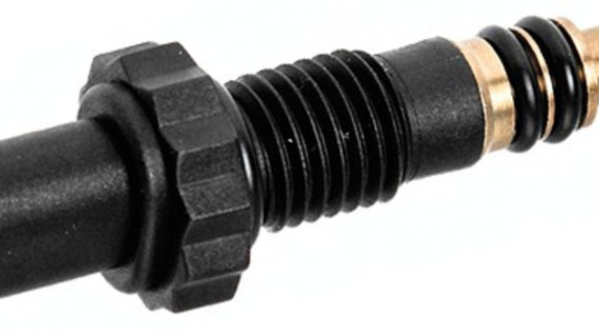 Senzor,temperatura lichid de racire deasupra (6PT013113241 HELLA) BMW,MINI,TOYOTA