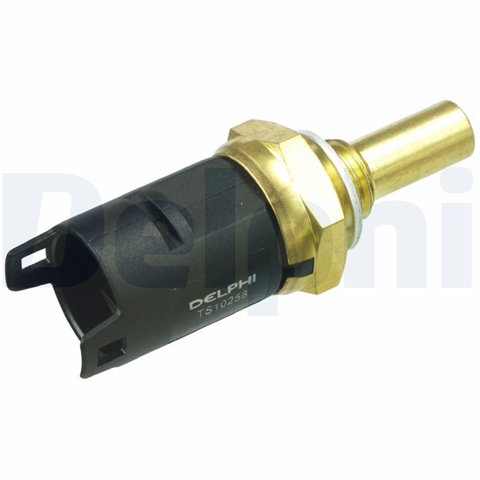 Senzor,temperatura Lichid De Racire Delphi Bmw TS10258