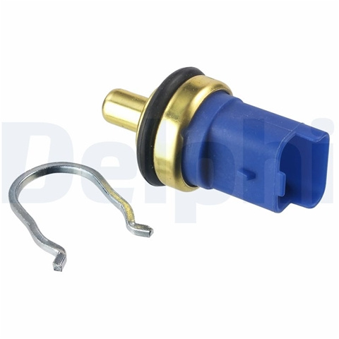 Senzor,temperatura Lichid De Racire Delphi Citroën TS10301