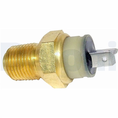 Senzor,temperatura Lichid De Racire Delphi Citroën TS10267