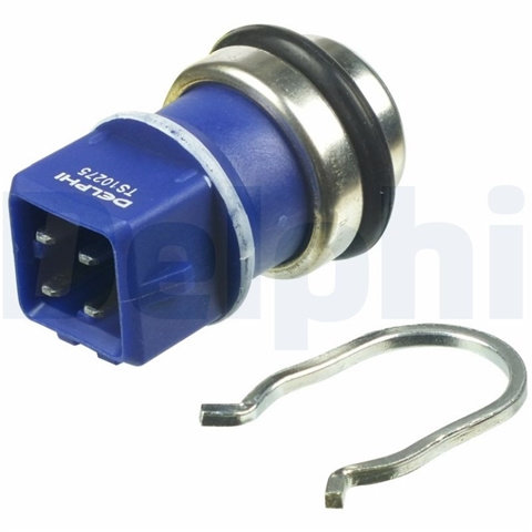 Senzor,temperatura Lichid De Racire Delphi Ford TS10275