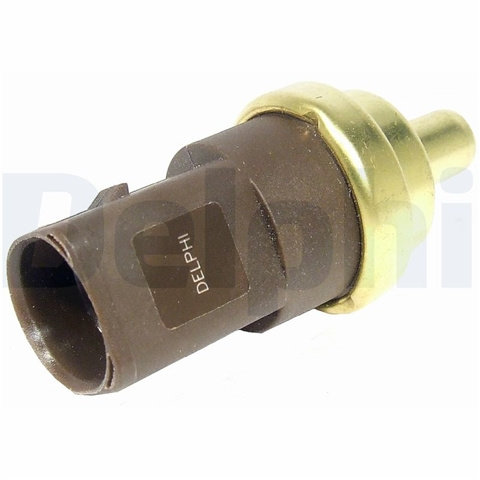 Senzor,temperatura Lichid De Racire Delphi Vag TS10283