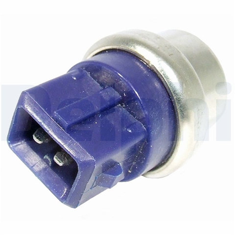 Senzor,temperatura Lichid De Racire Delphi Vag TS10281