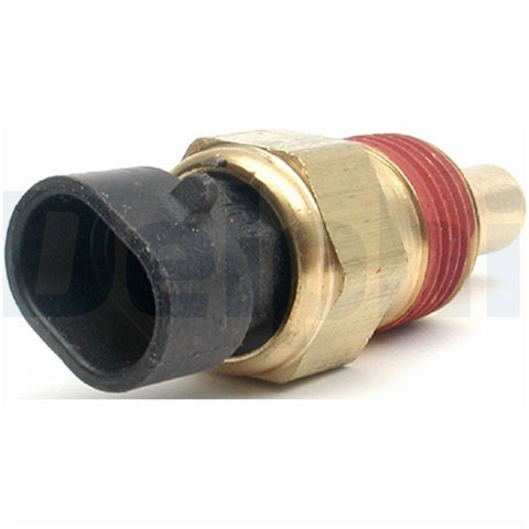 Senzor,temperatura Lichid De Racire Delphi General Motors TS10075-12B1