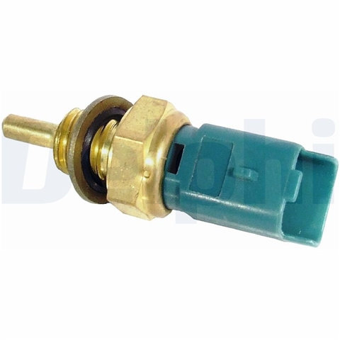 Senzor,temperatura Lichid De Racire Delphi Peugeot TS10218-12B1