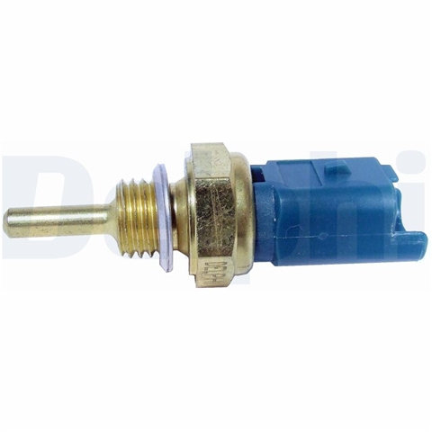 Senzor,temperatura Lichid De Racire Delphi General Motors TS10252
