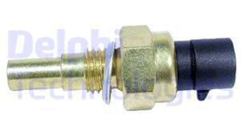 Senzor,temperatura lichid de racire dreapta (TS10254 DLP) CHEVROLET,DAEWOO,FIAT,OPEL,VAUXHALL