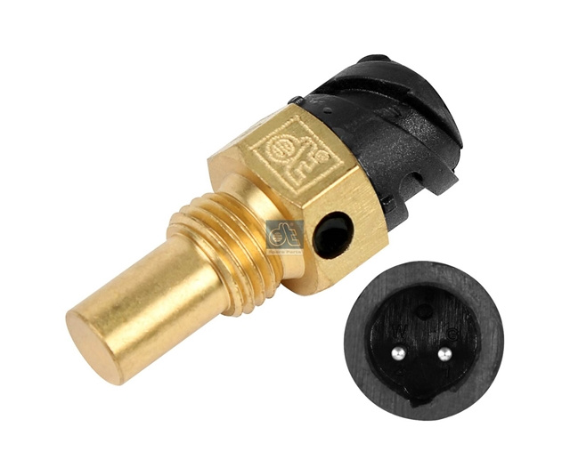 Senzor,temperatura Lichid De Racire Dt Man 3.10301