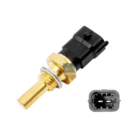 Senzor,temperatura Lichid De Racire Dt Peugeot 2.27142