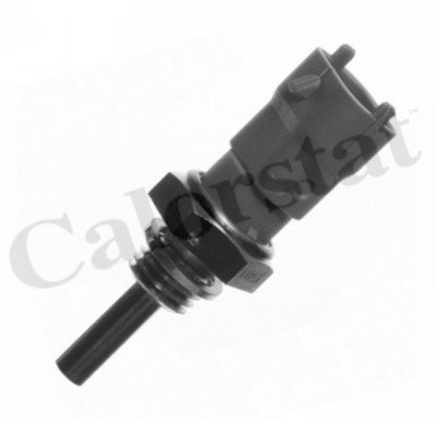 Senzor,temperatura lichid de racire fata si spate (WS2598 CALORSTAT by Vernet) ALFA ROMEO,BENTLEY,CA...