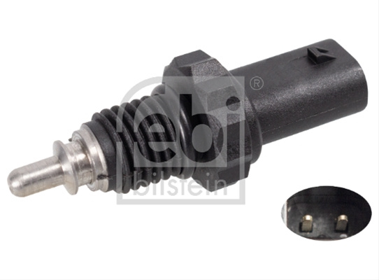 Senzor Temperatura Lichid De Racire Febi