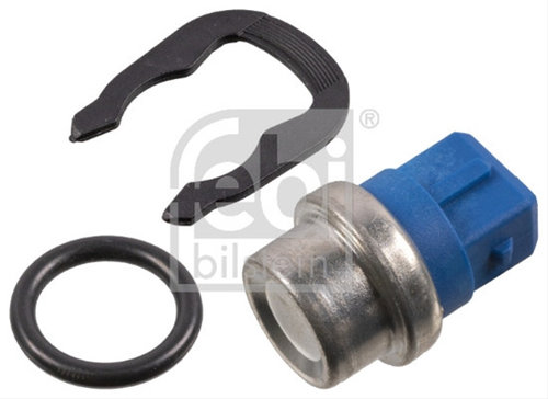 Senzor,temperatura Lichid De Racire Febi Bilstein Vw 34762