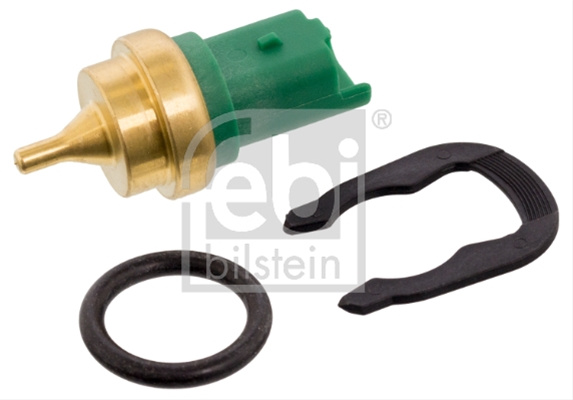 Senzor,temperatura Lichid De Racire Febi Bilstein Mini 37173