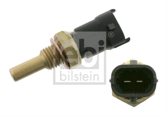 Senzor,temperatura Lichid De Racire Febi Bilstein Vauxhall 28377