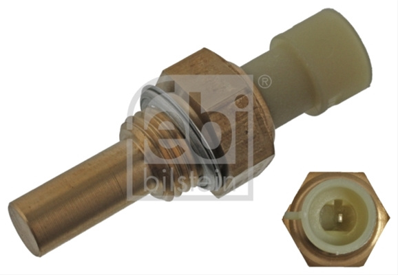 Senzor,temperatura Lichid De Racire Febi Bilstein Iveco 45396