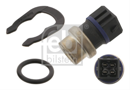 Senzor,temperatura Lichid De Racire Febi Bilstein Skoda 39142