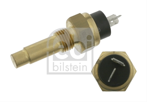Senzor,temperatura Lichid De Racire Febi Bilstein Evobus 08658