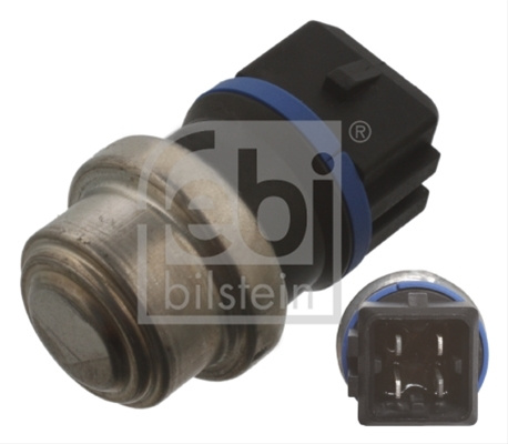 Senzor,temperatura Lichid De Racire Febi Bilstein Ford 37498