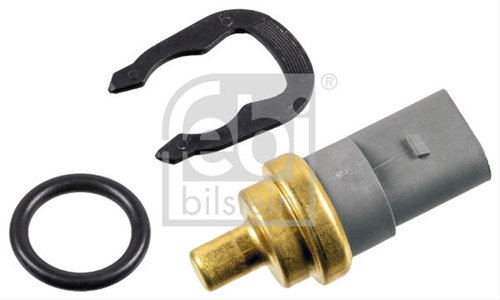 Senzor,temperatura Lichid De Racire Febi Bilstein Mercedes-Benz 29318
