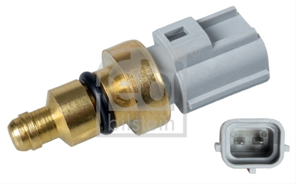 Senzor,temperatura Lichid De Racire Febi Bilstein Ford 37251