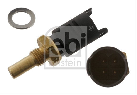 Senzor,temperatura Lichid De Racire Febi Bilstein Bmw 32915