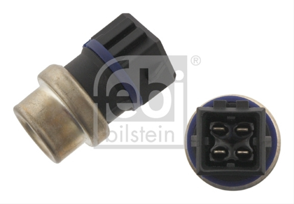 Senzor,temperatura Lichid De Racire Febi Bilstein Vw 30616