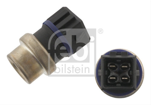 Senzor,temperatura Lichid De Racire Febi Bilstein Vw 30616