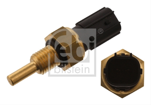 Senzor,temperatura Lichid De Racire Febi Bilstein Honda 32377