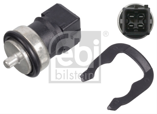 Senzor,temperatura Lichid De Racire Febi Bilstein General Motors 26936