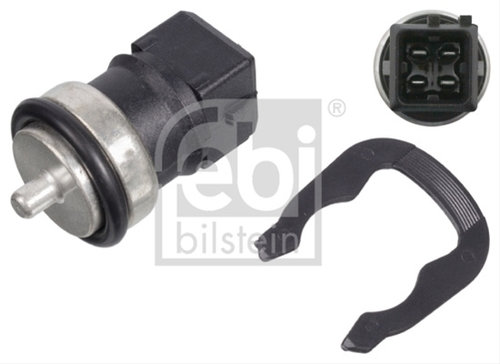 Senzor,temperatura Lichid De Racire Febi Bilstein General Motors 26936