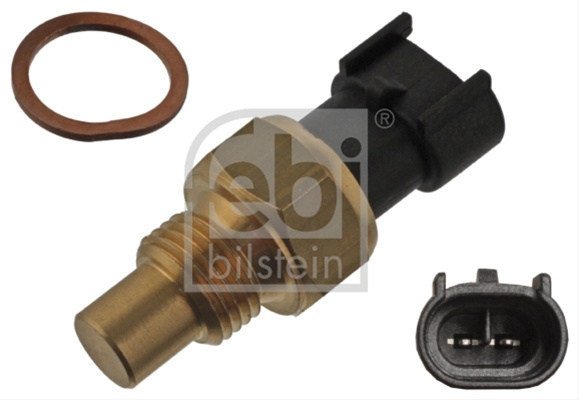 Senzor,temperatura Lichid De Racire Febi Bilstein Iveco 45402