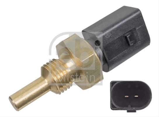 Senzor Temperatura Lichid De Racire Febi Evobus 100982