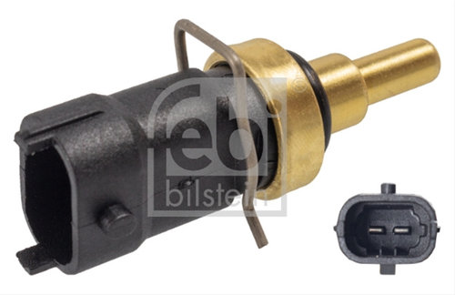 Senzor Temperatura Lichid De Racire Febi General Motors 107538