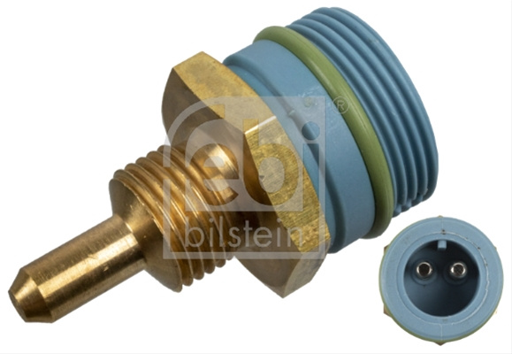 Senzor Temperatura Lichid De Racire Febi Iveco 175106