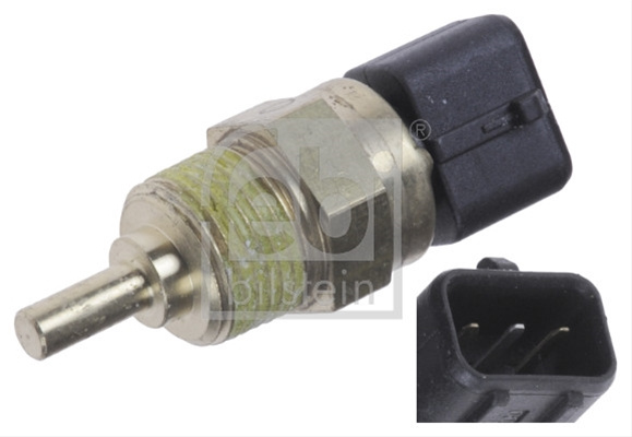 Senzor Temperatura Lichid De Racire Febi Kia 107540