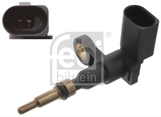 Senzor Temperatura Lichid De Racire Febi Vw 104172