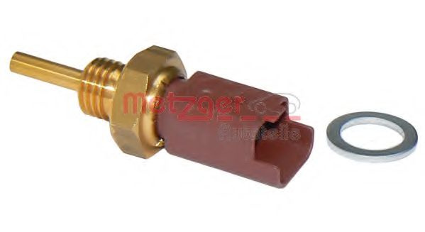 Senzor,temperatura lichid de racire FIAT 500 (312) (2007 - 2016) METZGER 0905094 piesa NOUA